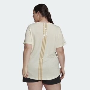 Adidas PrimeGreen Aeroready Tee